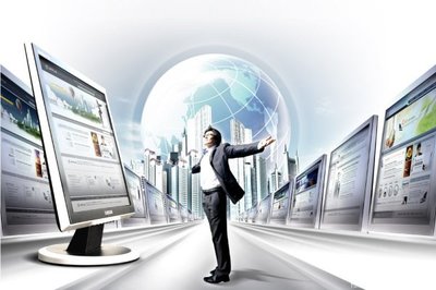 鳳崗企業如何借力專業外包，實現網絡營銷推廣的精準突圍