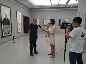 中國夢 湖山情 徽鄉巢畔寫生創作學術邀請展走進桂林，影視美術道具置景服務助力藝術新篇