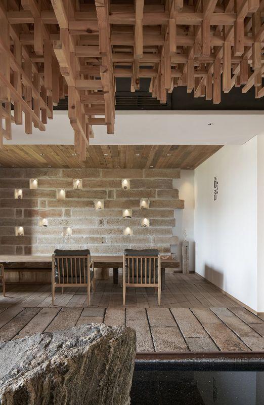 廈門廂語香苑 影視級美學民宿，一場不容錯過的沉浸式棲居體驗